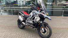 BMW R1250 GS Adventure TE